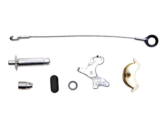 Raybestos Brakes Drum Brake Self-Adjuster Repair Kit P/N:H2543