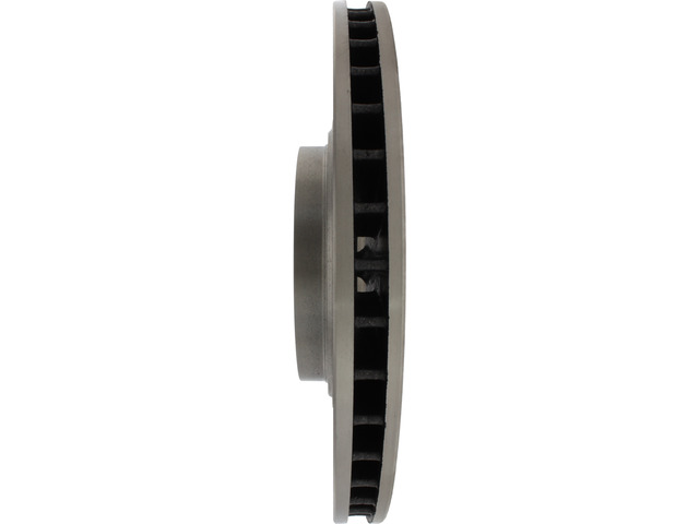 Centric Parts Disc Brake Rotor P/N:121.44158