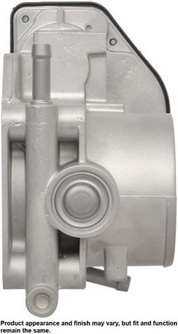 CARDONE Reman Fuel Injection Throttle Body P/N:67-6007