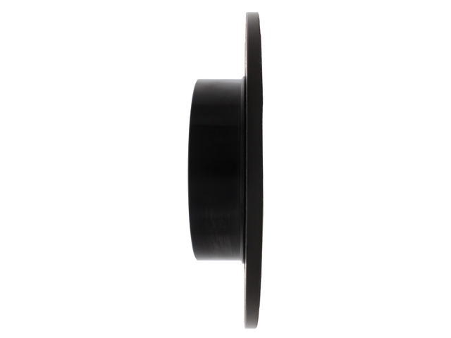 Centric Parts Disc Brake Rotor P/N:120.40055