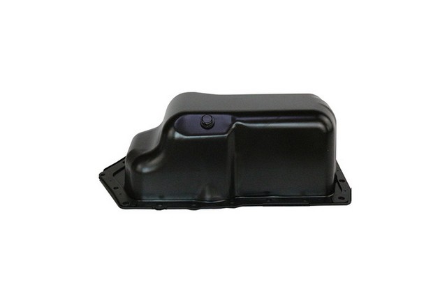 Agility Autoparts Engine Oil Pan P/N:3310035