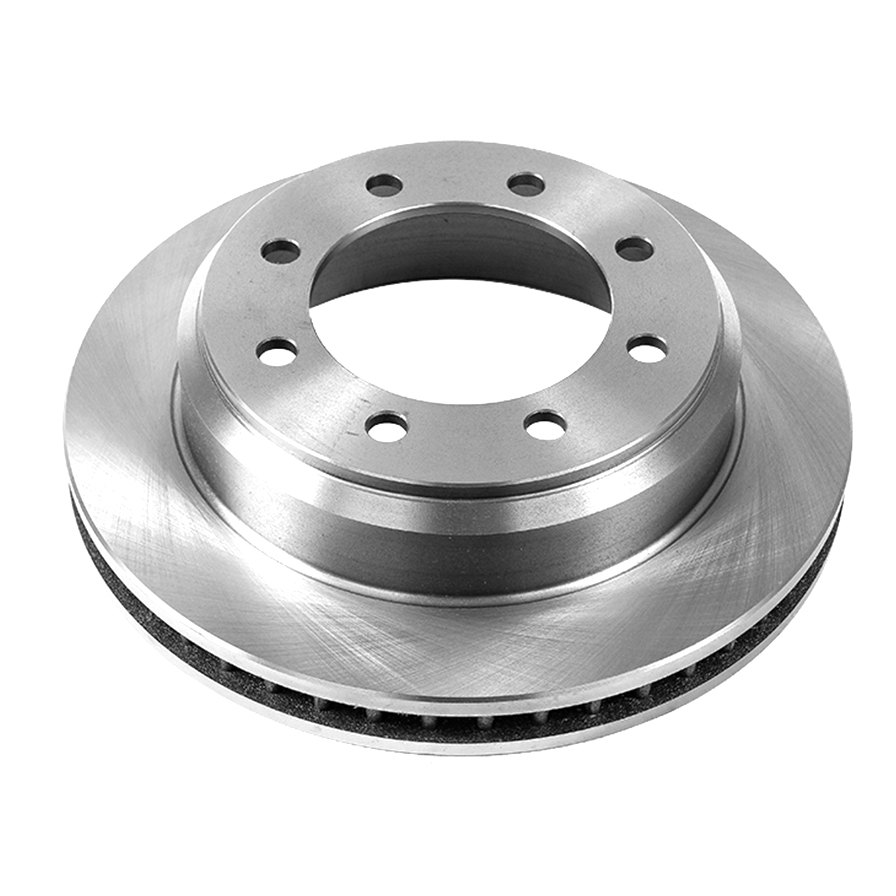 PowerStop Disc Brake Rotor P/N:AR85123