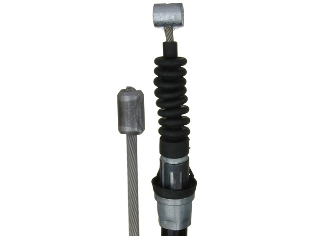 Raybestos Brakes Parking Brake Cable P/N:BC96658