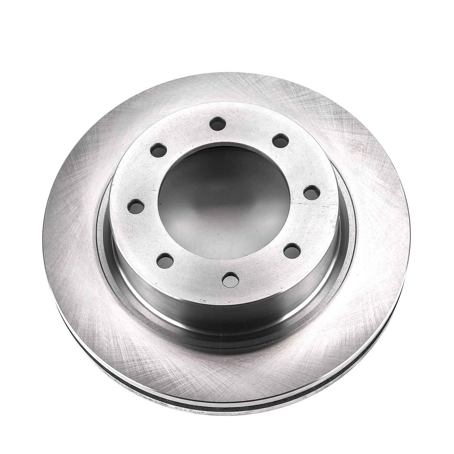 PowerStop Disc Brake Rotor P/N:JBR1573