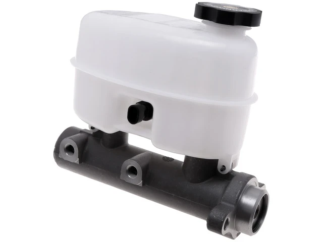 Raybestos Brakes Brake Master Cylinder P/N:MC391082
