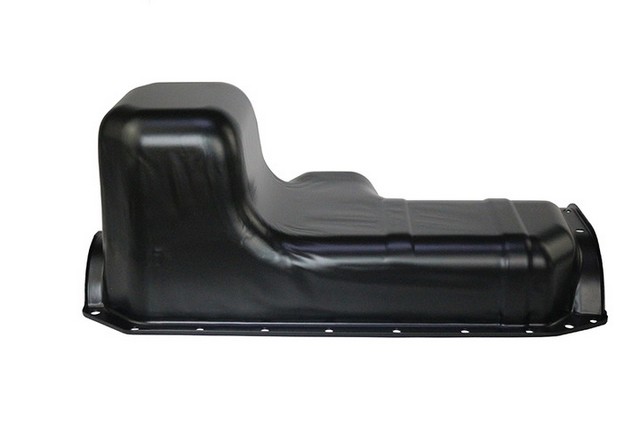 Agility Autoparts Engine Oil Pan P/N:3310133