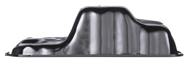 Agility Autoparts Engine Oil Pan P/N:3310563