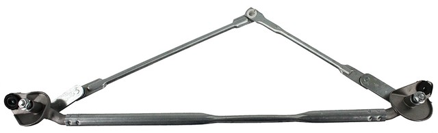 Agility Autoparts  P/N:3410047
