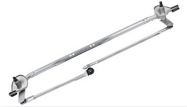 Agility Autoparts  P/N:3410061