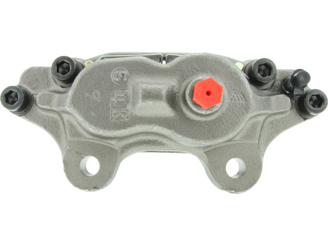 Centric Parts Disc Brake Caliper P/N:141.44012