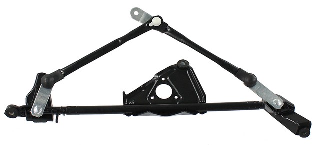 Agility Autoparts  P/N:3410431