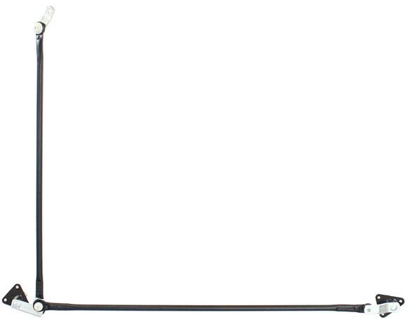 Agility Autoparts  P/N:3410054