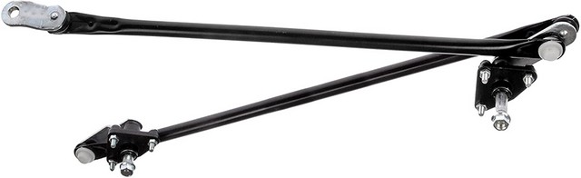 Agility Autoparts  P/N:3410485