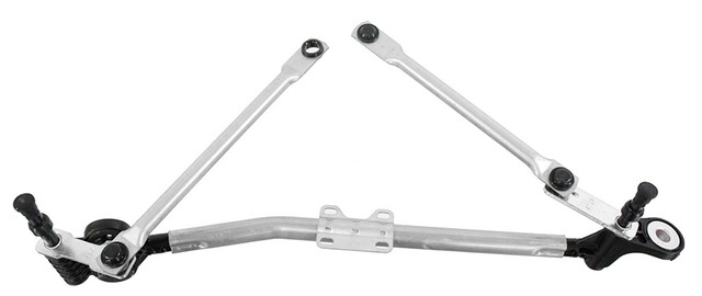 Agility Autoparts  P/N:3410117