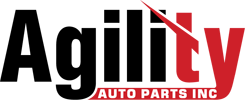 Agility Autoparts Engine Oil Pan P/N:3310309