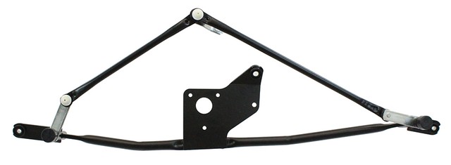 Agility Autoparts  P/N:3410596