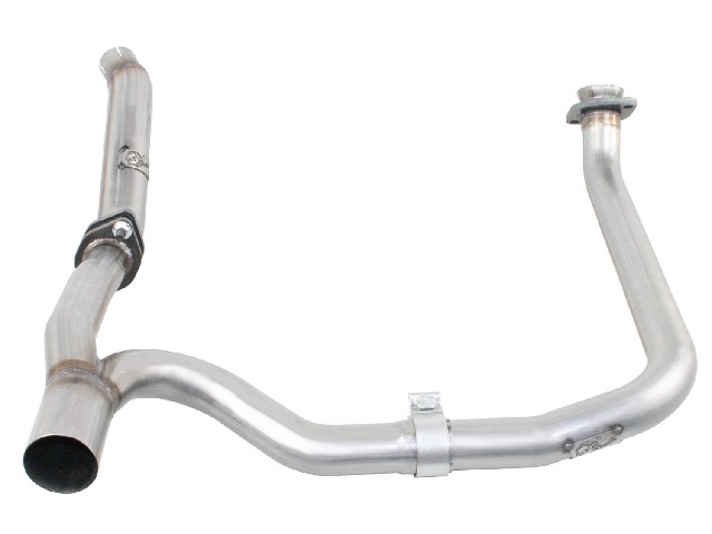 aFe Power Exhaust Header Pipe P/N:48-06210