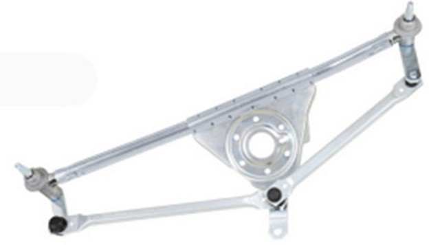 Agility Autoparts  P/N:3410099