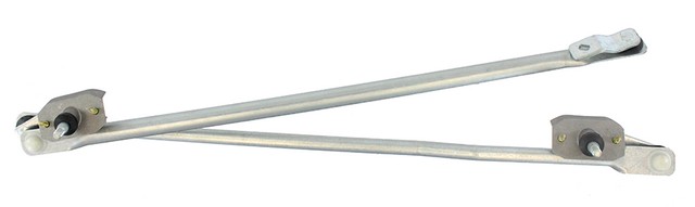 Agility Autoparts  P/N:3410326