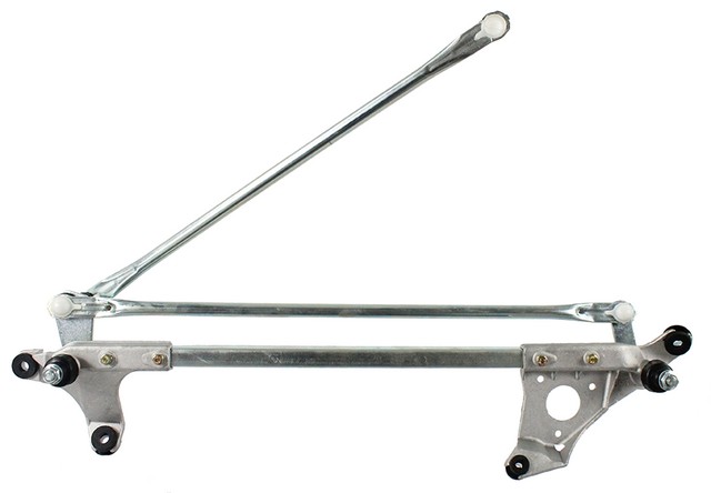 Agility Autoparts  P/N:3410064