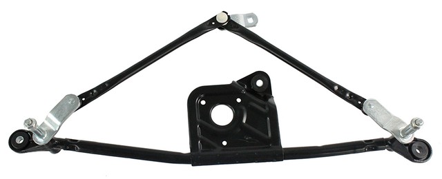 Agility Autoparts  P/N:3410563