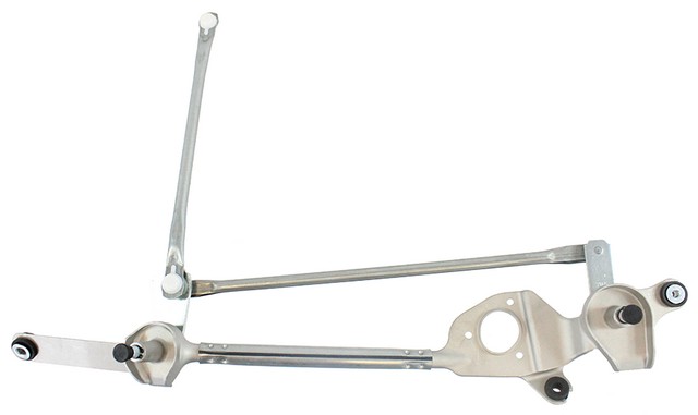 Agility Autoparts  P/N:3410335