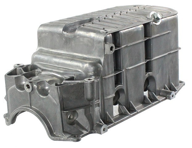 Agility Autoparts Engine Oil Pan P/N:3310105