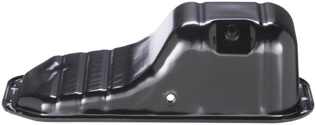 Agility Autoparts Engine Oil Pan P/N:3310588