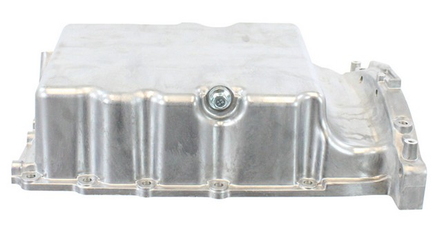 Agility Autoparts Engine Oil Pan P/N:3310633