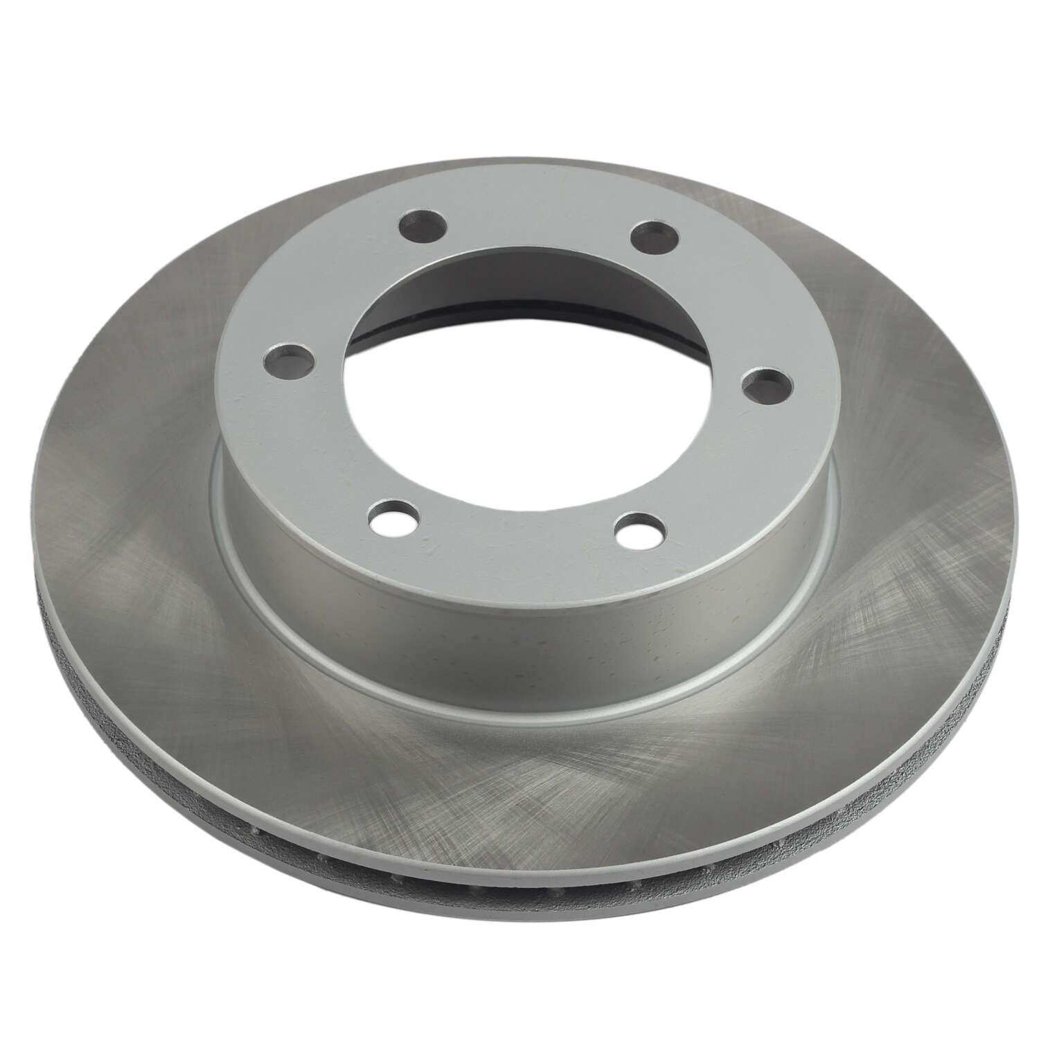 PowerStop Disc Brake Rotor P/N:JBR791SCR