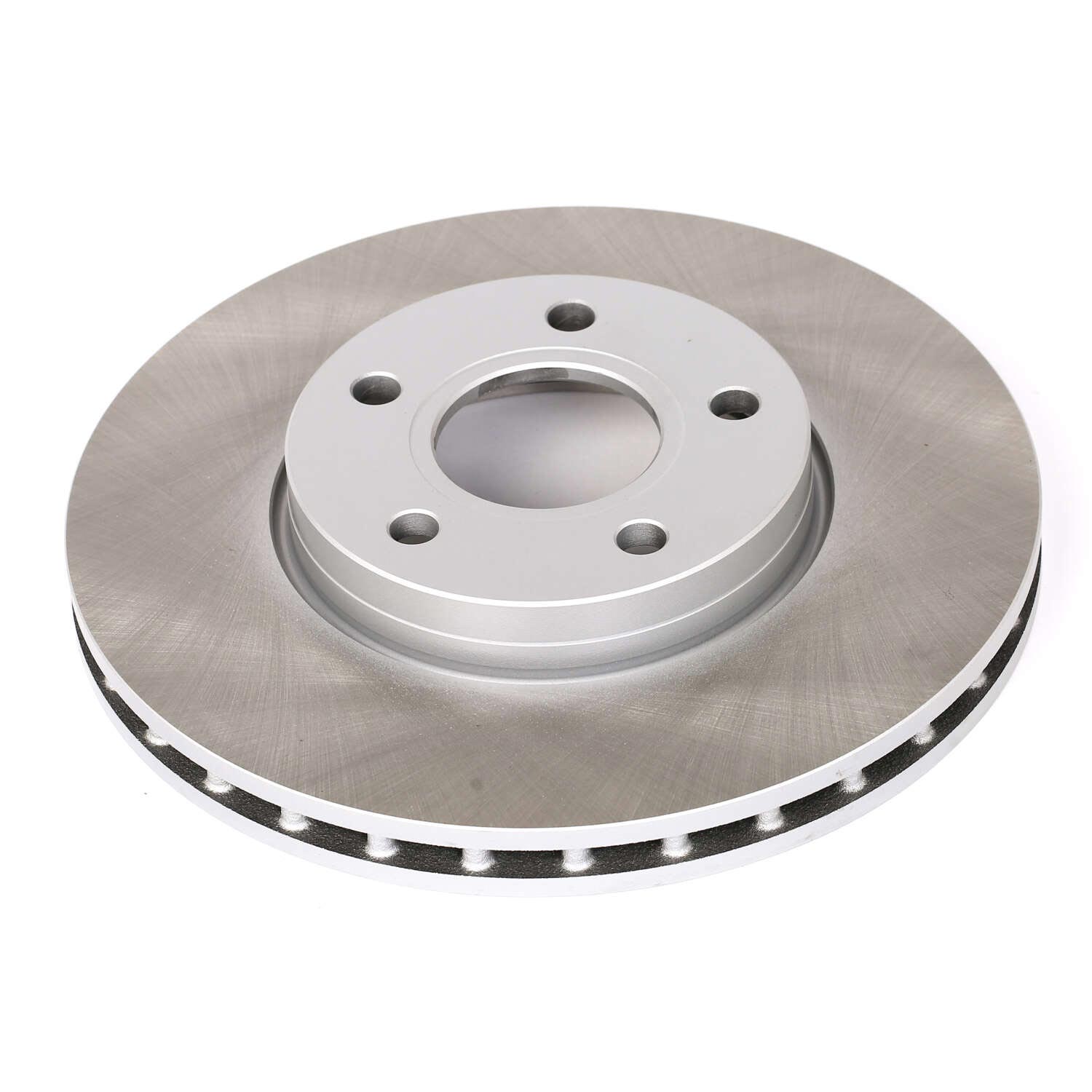 PowerStop Disc Brake Rotor P/N:AR85146SCR
