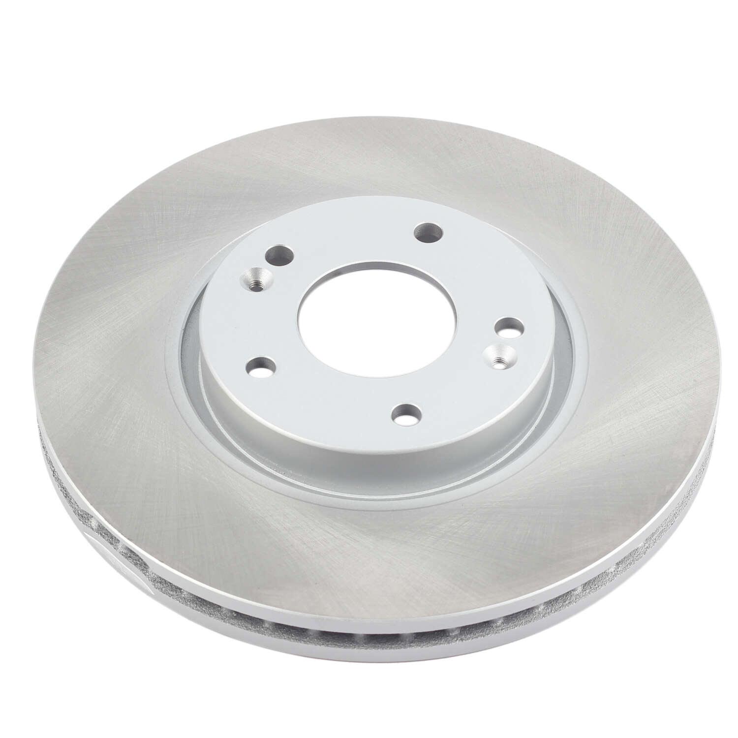 PowerStop Disc Brake Rotor P/N:JBR1324SCR