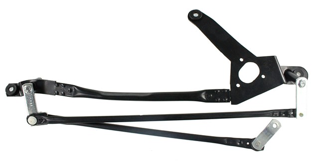 Agility Autoparts  P/N:3410566