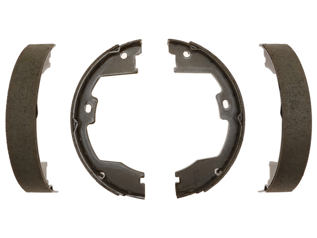 Raybestos Brakes Parking Brake Shoe P/N:1043PG