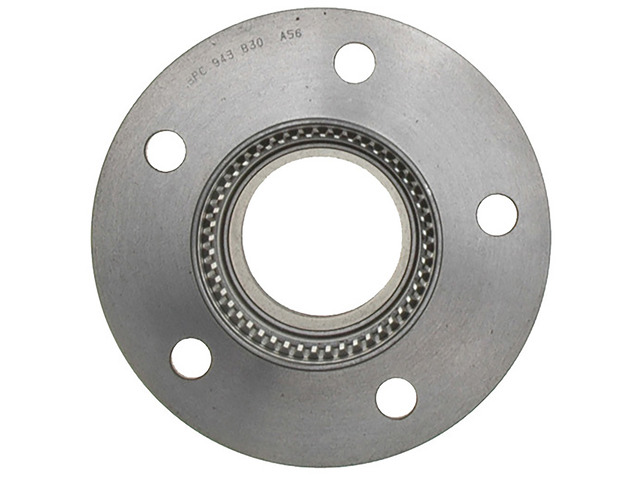 Raybestos Brakes Axle Hub P/N:4943R
