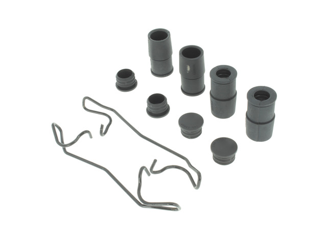 Centric Parts Disc Brake Hardware Kit P/N:117.58003
