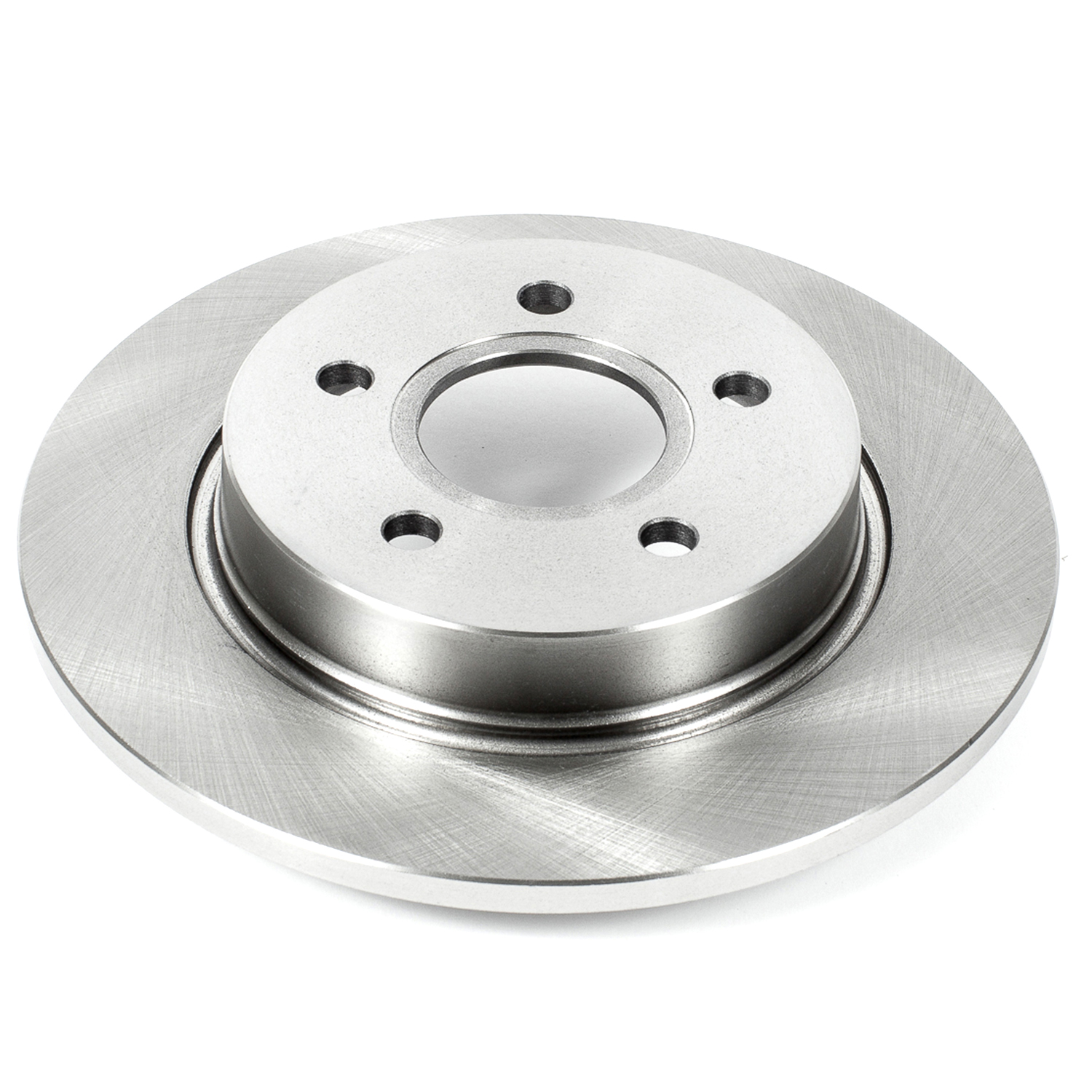 PowerStop Disc Brake Rotor P/N:AR85145