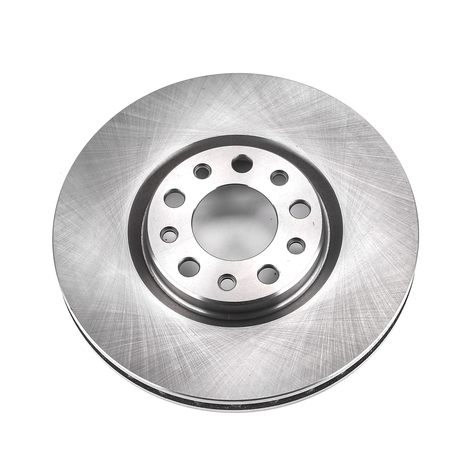 PowerStop Disc Brake Rotor P/N:AR83086