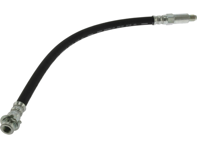Centric Parts Brake Hydraulic Hose P/N:150.62003