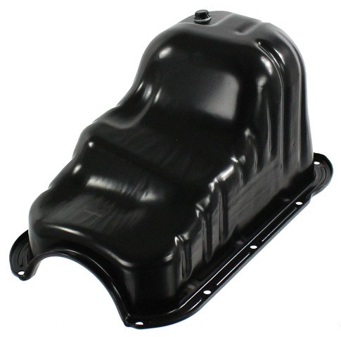 Agility Autoparts Engine Oil Pan P/N:3310049