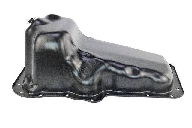 Agility Autoparts Engine Oil Pan P/N:3310259