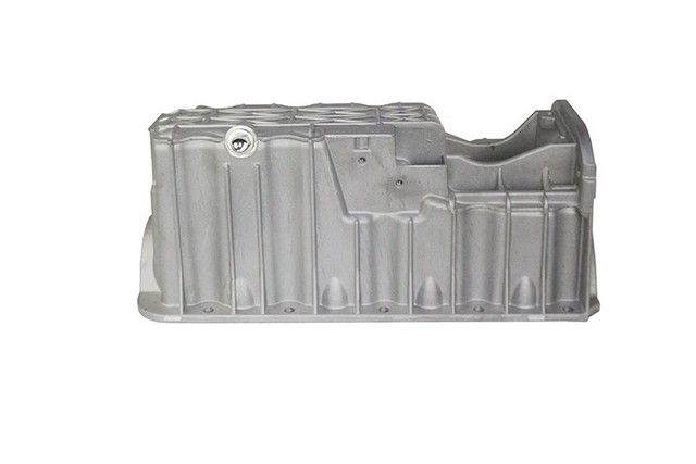 Agility Autoparts Engine Oil Pan P/N:3310206