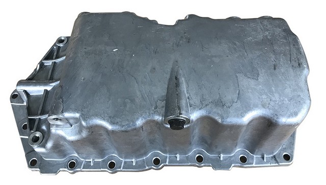 Agility Autoparts Engine Oil Pan P/N:3310308