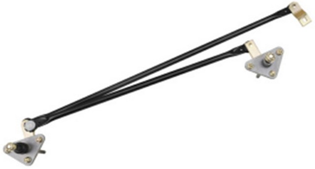 Agility Autoparts  P/N:3410094