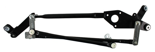 Agility Autoparts  P/N:3410405