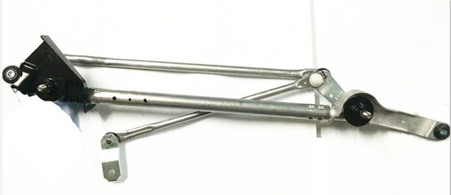 Agility Autoparts  P/N:3410272