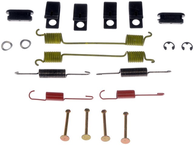 Dorman - First Stop Drum Brake Hardware Kit P/N:HW7288