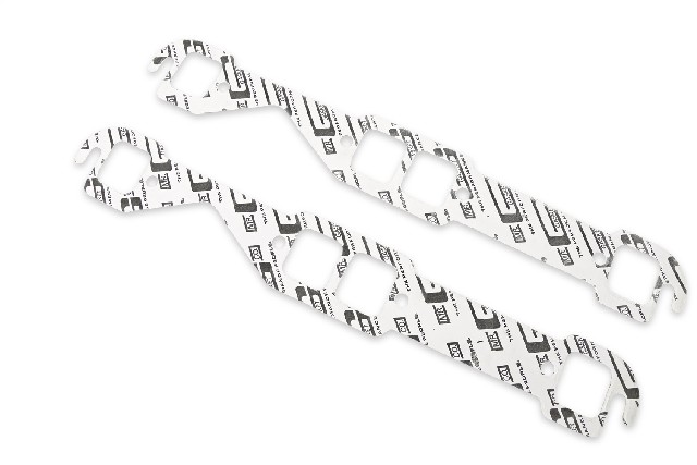 Mr Gasket Exhaust Manifold Gasket Set P/N:150A