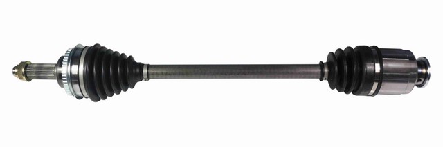 GSP CV Axle Assembly P/N:NCV66501