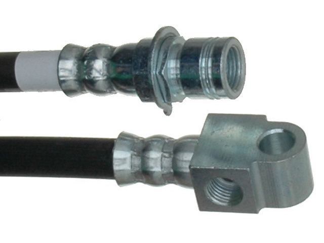 Raybestos Brakes Brake Hydraulic Hose P/N:BH36692